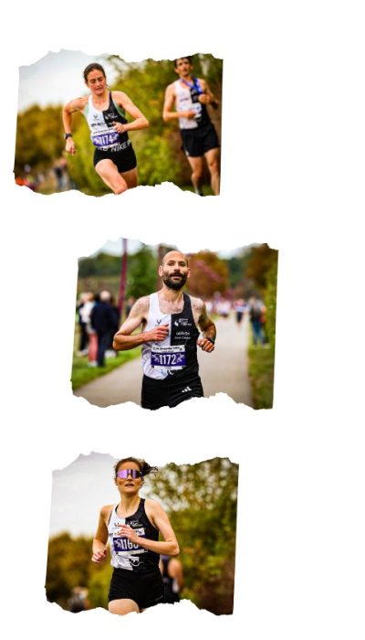 La Trent Team fait sa rentrée ! Après une pause estivale bien méritée, la Trent Team a repris le chemin des compétitions avec déjà de très belles performances pour cette nouvelle saison ! Cette rentrée sportive a été marquée par plusieurs rendez-vous - 1
